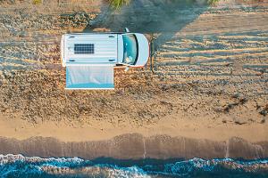 Das sind die Highlights des Caravan Salons