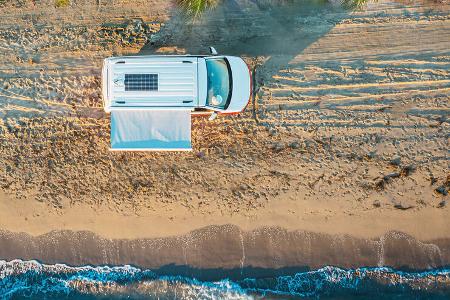 Campervan