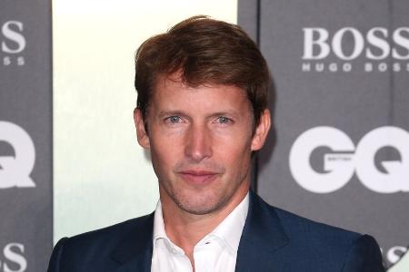James Blunt geht im März auf Deutschland-Tour James Blunt geht im März auf Deutschland-Tour