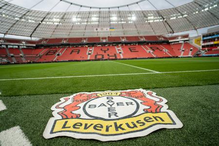 Bayer verpflichtet Talent von Real Madrid Bayer verpflichtet Talent von Real Madrid