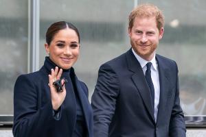 "Royale Tour" auf Harry und Meghans Spuren für 1.120 Euro