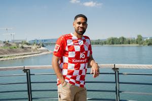 Nach zwei Jahren bei PSV: Mainz holt Mwene zurück
