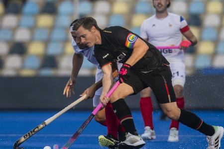 Hockey-Herren Hockey-Herren