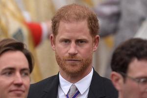 Prinz Harry kehrt vor dem Todestag der Queen nach London zurück