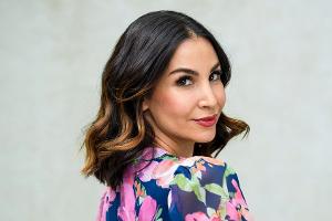 Sila Sahin: Zwischen Drehstress und Kindersehnsucht