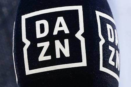 Eurosport weiter bei DAZN zu sehen