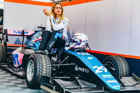 Flörsch: Formel 1 in drei bis vier Jahren 