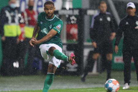 Bremens Mbom wechselt nach Viborg Bremens Mbom wechselt nach Viborg