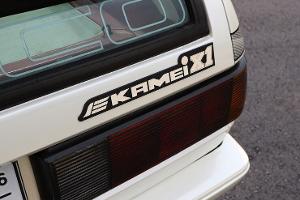 Kamei ist insolvent