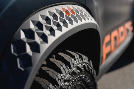 Fisker Ocean Force E