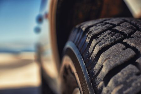 Warum der Radsturz am Auto so bedeutend ist