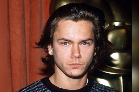 River Phoenix' Mutter: River Phoenix' Mutter: