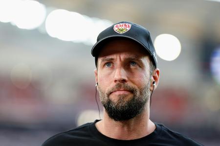 VfB in Leipzig: VfB in Leipzig: