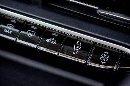 Fiat 500e Gelateria Edition