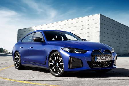 BMW auf der IAA 2023