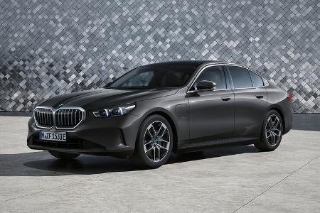 BMW auf der IAA 2023