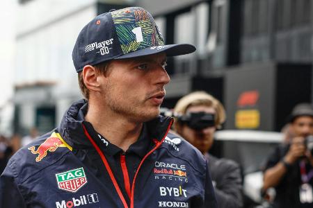 Sportwetten: Verstappen klarer Favorit in Zandvoort Sportwetten: Verstappen klarer Favorit in Zandvoort