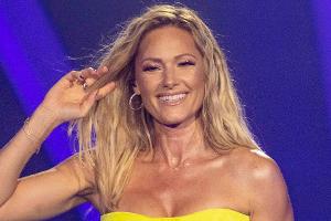 Helene Fischer setzt ihre "Rausch"-Tour fort