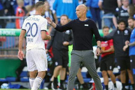 Bochum setzt gegen BVB auf Bochum setzt gegen BVB auf