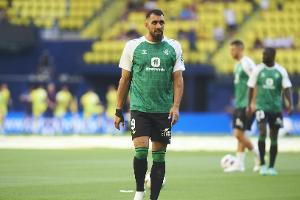 Rubiales-Skandal: Iglesias tritt aus Nationalteam zurück