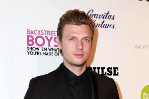 Nick Carter über Tod seines Bruders: "Werden nie darüber hinwegkommen"
