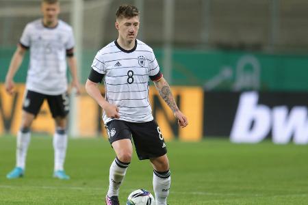 Stuttgart findet Endo-Ersatz: Stiller kommt aus Hoffenheim Stuttgart findet Endo-Ersatz: Stiller kommt aus Hoffenheim
