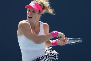 Siegemund erreicht Hauptfeld der US Open