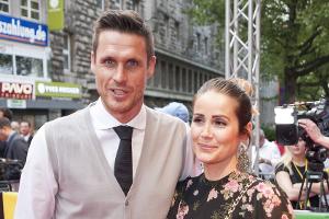 Sebastian Kehl trennt sich nach 26 Jahren von seiner Jugendliebe