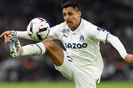 Sanchez kehrt zu Inter Mailand zurück Sanchez kehrt zu Inter Mailand zurück