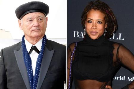 Kurze Sommerromanze: Bill Murray und Kelis sind nicht mehr zusammen Kurze Sommerromanze: Bill Murray und Kelis sind nicht mehr zusammen