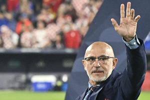 Spaniens Männer-Coach kritisiert Verbandschef Rubiales