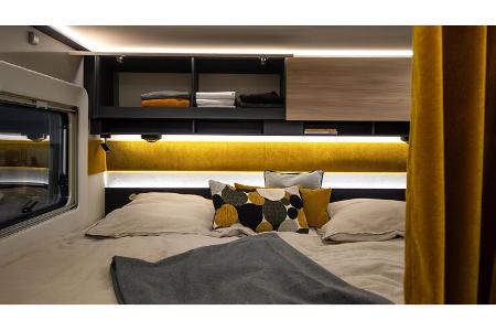 Doppelbett