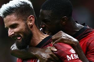 Thiaw feiert mit Milan den nächsten Sieg