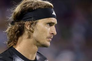 Zverev mit "Superstimmung" vor US-Open-Auftakt