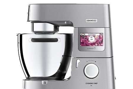 Kenwood Cooking Chef