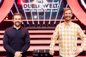 Joko & Klaas: "Das Duell um die Welt" geht im Oktober weiter