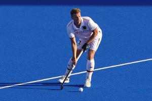 Heim-EM: Hockeymänner verpassen Bronze gegen Belgien
