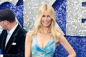 Claudia Schiffer feiert 53. Geburtstag mit Bikini-Video