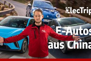Fünf Alternativen aus Fernost