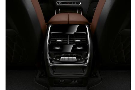 BMW X5 Protection VR6