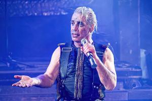 Berliner Staatsanwaltschaft stellt Ermittlung gegen Till Lindemann ein