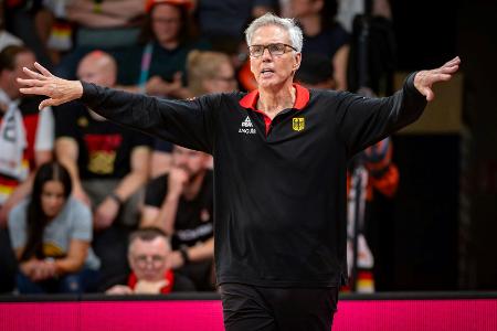 Herbert nach Gruppenphase: Herbert nach Gruppenphase: