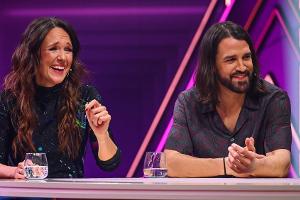 "Wir gegen die!": Carolin und David Kebekus laden zur Geschwister-Show