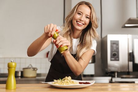 Die aktuell besten Alternativen zum Thermomix