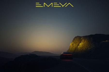 Lotus Emeya Teaser