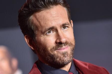 Ryan Reynolds: Jetzt investiert er auch noch in Bier Ryan Reynolds: Jetzt investiert er auch noch in Bier
