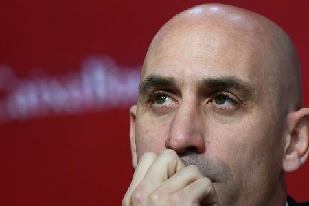 Spanische Regierung schickt Unterlagen an Sportgerichtshof Spanische Regierung schickt Unterlagen an Sportgerichtshof