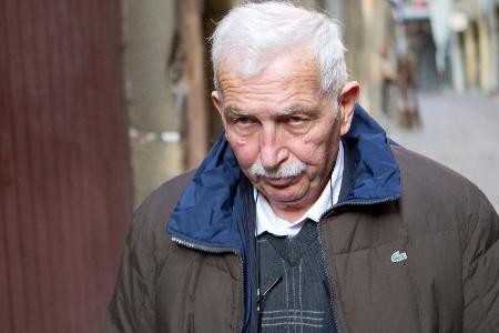 Neuer Vergewaltigungsvorwurf gegen verurteilten de Camaret Neuer Vergewaltigungsvorwurf gegen verurteilten de Camaret