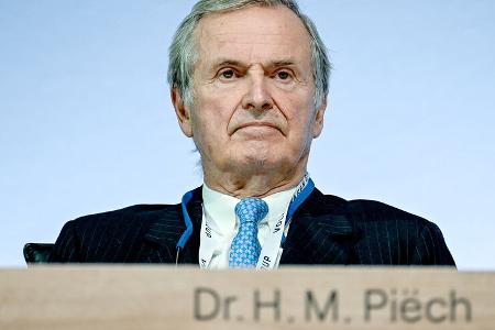 Hans Michel Piëch