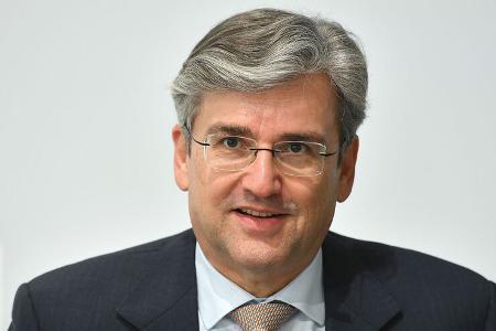Josef Michael Ahorner 
